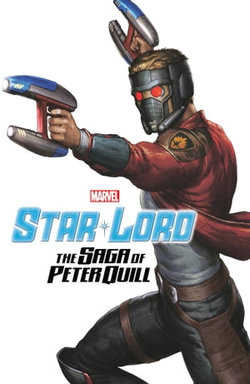 Star-Lord Star-Lord