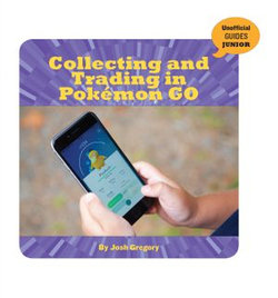 Collecting and Trading in Pokémon GO Collecting and Trading in Pokémon GO