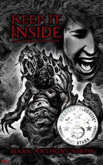 Keep It Inside & Other Weird Tales