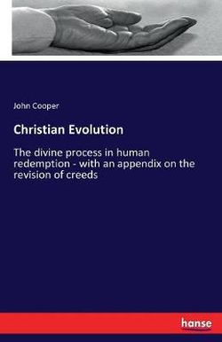Christian Evolution