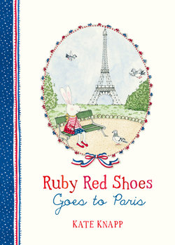 Ruby red shoes goes on sale to paris