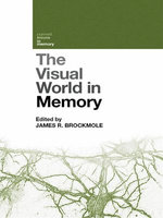 The Visual World in Memory