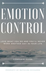 Emotion Control
