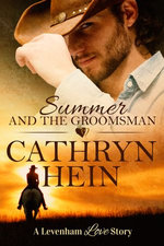 Summer and the Groomsman