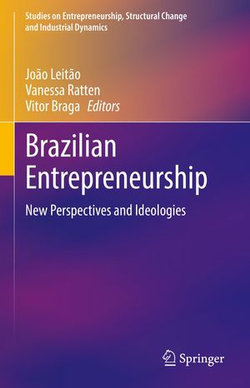 Brazilian Entrepreneurship Brazilian Entrepreneurship
