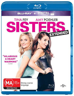 Sisters (2015) (Extended)