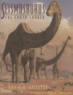 Seismosaurus