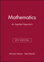 Technology Resource Manual to accompany Mathematics: An Applied Approach, 8e