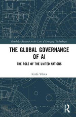 The Global Governance of AI