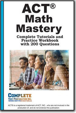 ACT Math Mastery