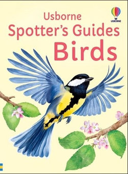 Spotter's Guides: Birds Spotter's Guides: Birds
