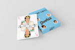 Seinfeld Playing Cards