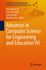 Advances in Computer Science for Engineering and Education VII