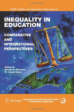 Inequality in Education