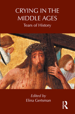Crying in the Middle Ages