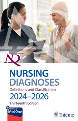 NANDA International Nursing Diagnoses NANDA International Nursing Diagnoses