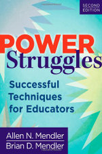 Power Struggles