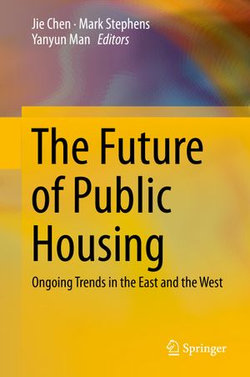 The Future of Public Housing The Future of Public Housing
