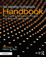 Set Lighting Technician's Handbook