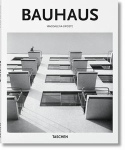 Bauhaus Bauhaus