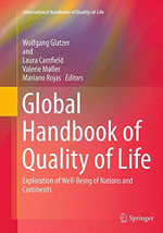 Global Handbook of Quality of Life