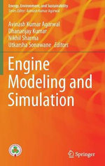 Engine Modeling and Simulation Engine Modeling and Simulation