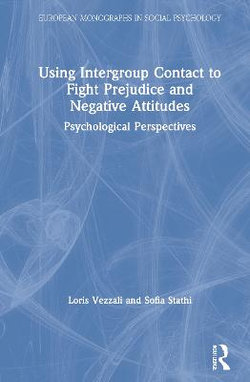 Intergroup Contact
