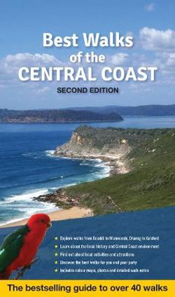 Best Walks of the Central Coast