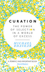 Curation Curation