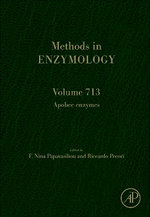 Apobec Enzymes: Volume 713