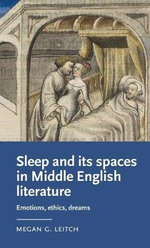 Sleep and Its Spaces in Middle English Literature