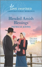 Blended Amish Blessings Blended Amish Blessings
