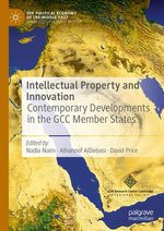 Intellectual Property and Innovation