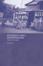 Indonesia's Small Entrepreneurs
