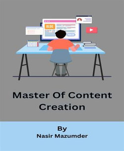 Master Of Content Creation Master Of Content Creation