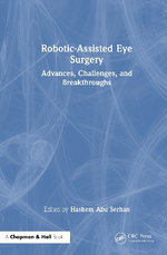 Robotic-Assisted Eye Surgery