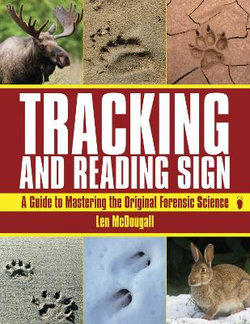 Tracking and Reading Sign Tracking and Reading Sign