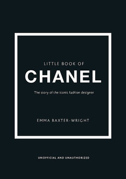 Little Book of Chanel