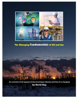 The Changing Fundamentals of Oil and Gas