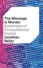 The Message Is Murder