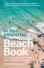 Dr Rip's Essential Beach Book