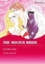 THE WINTER BRIDE (Mills & Boon Comics)
