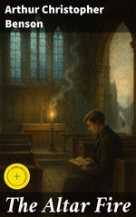 The Altar Fire