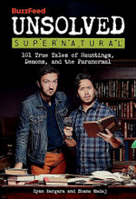 BuzzFeed Unsolved Supernatural