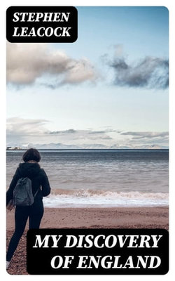 My Discovery of England