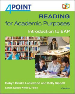 4 Point Reading for Academic Purposes