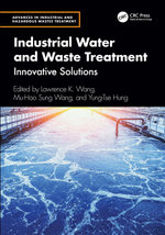 Industrial Water and Waste Treatment