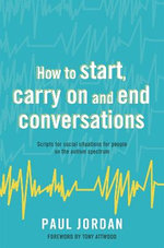 How to Start, Carry on and End Conversations
