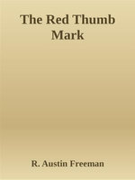 The Red Thumb Mark