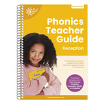 Phonic Books Dandelion Teacher Guide Reception